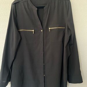 Calvin Klein blouse